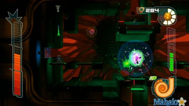 Explodemon Walkthrough Level 12 Hive Mind Part 3 смотреть онлайн