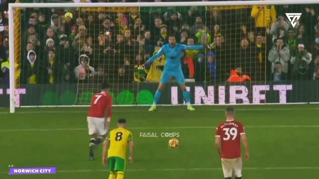 Cristiano Ronaldo All 28 Goals in 2021/2022 | With English Commentary смотреть онлайн