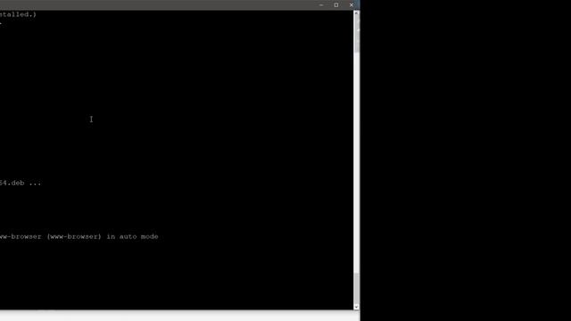 Ubuntu Server 19.04 LTS | Управление пользователями смотреть онлайн