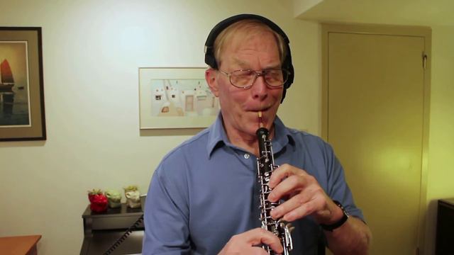 Boni Sonata in G for Oboe and Continuo смотреть онлайн