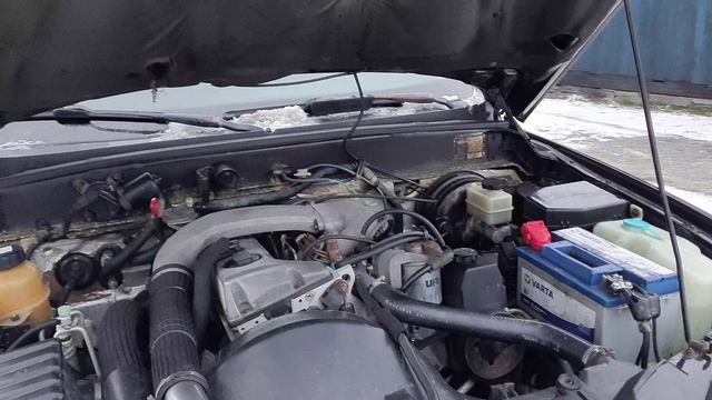 ЛУЧШЕЕ МАСЛО КОТОРОЕ НАДО ЛИТЬ В СОЛЯРКУ НЕ ЗАДУМЫВАЯСЬ.