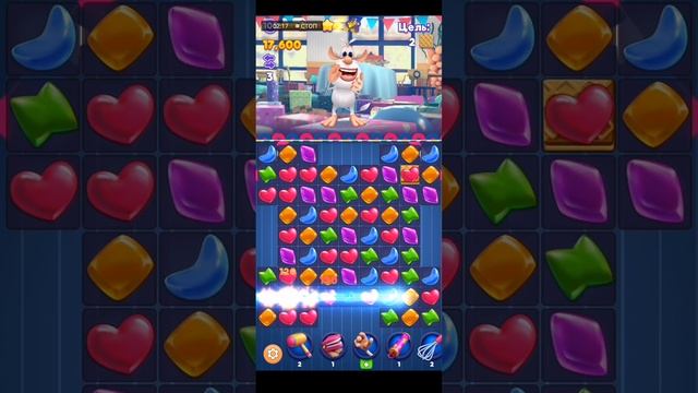 #буба #собираем вкусняшки вместе с бубой