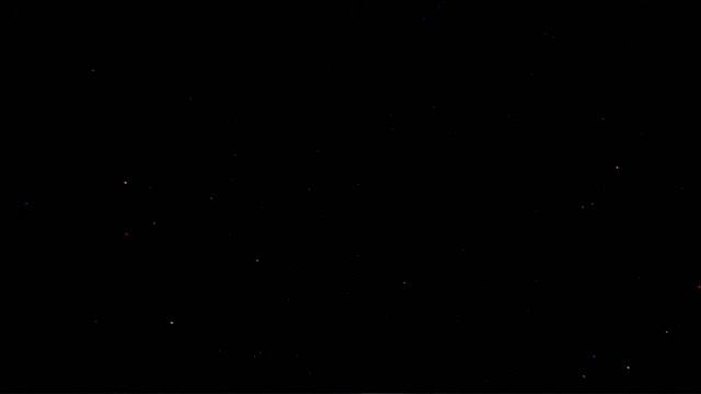 star field animation js смотреть онлайн