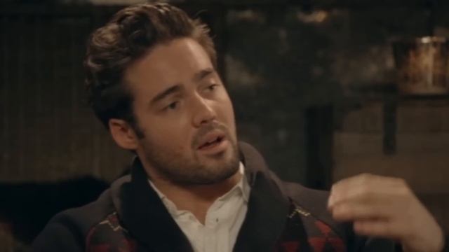 Spencer's fault? | Made In Chelsea смотреть онлайн