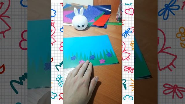 Мастер-класс аппликация ко Дню защиты детей смотреть онлайн