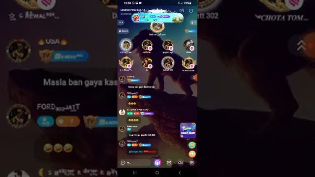 Goli Jatt 302 vs 1000 group tatta on waka jio goli meri Jan full ok ? смотреть онлайн