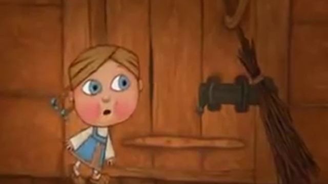 Уходи, бабайка , я послушная смотреть онлайн