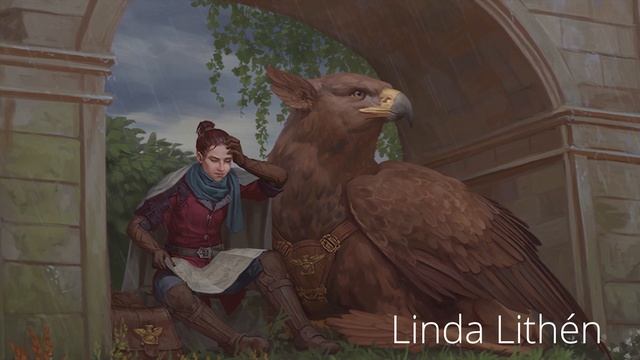 Свой сеттинг в D&D - как это? | Часть XII | Классика жанра фэнтези смотреть онлайн