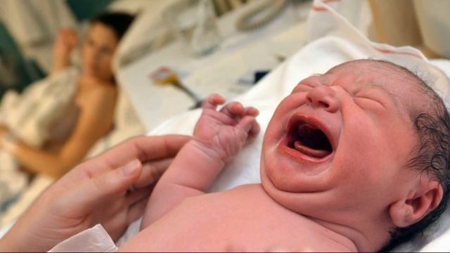 ЗРЕНИЕ НОВОРОЖДЕННОГО | 11 патологий зрения у младенца которые можно заметить без врача смотреть онлайн