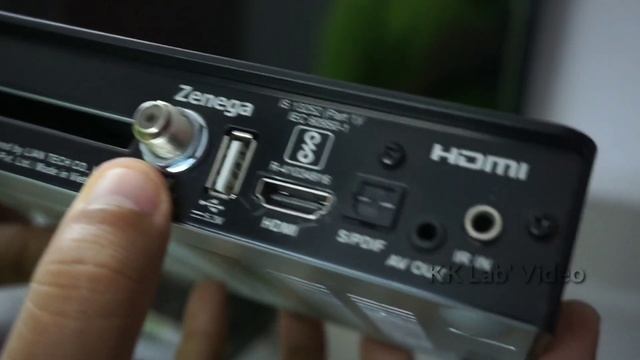 What is the use of USB port in Setup Box || USB port in all dth STB смотреть онлайн