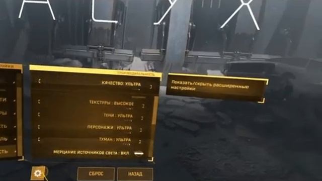 How to fix Half-Life: Alyx "SteamVR initialization failed" смотреть онлайн