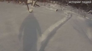 Молоденькая тетя и племянник