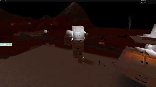 ROBLOX CHILL SIMULATOR смотреть онлайн