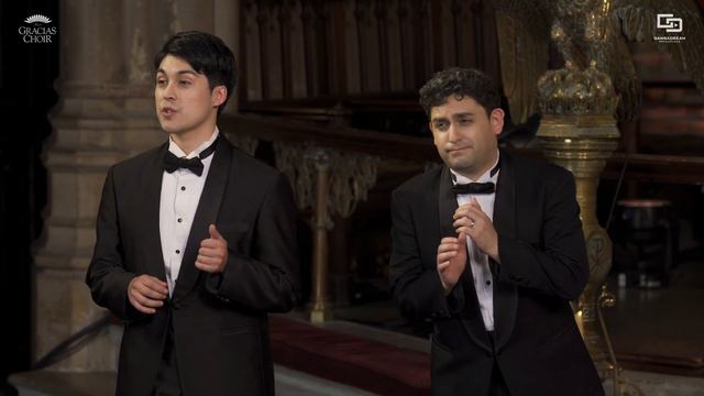 Candlestick - Fly Me to the Moon смотреть онлайн