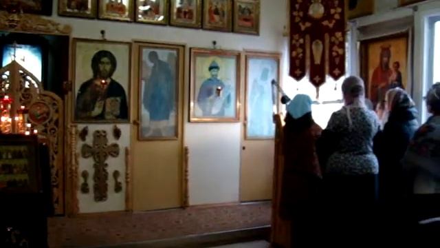 Богородичен Догматик глас 2 смотреть онлайн