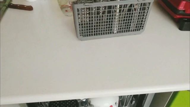 Посудомоечная машина Weissgauff BDW 4004. Отзыв и обзор смотреть онлайн