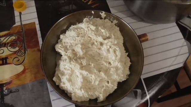 Готовка на Гриле