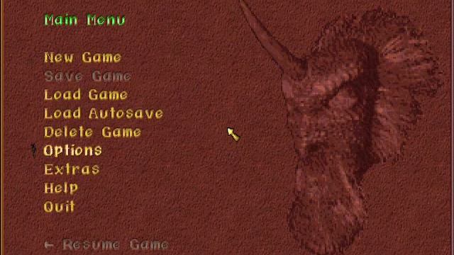 Let's Play Lands of Lore II Good Run Journey 1 Intro смотреть онлайн