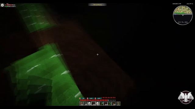 Minecraft (MCGL) Эмблема смотреть онлайн
