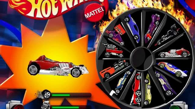 Hot Wheels Stunt Track Driver: Watch Me Build Things (Part 3) смотреть онлайн