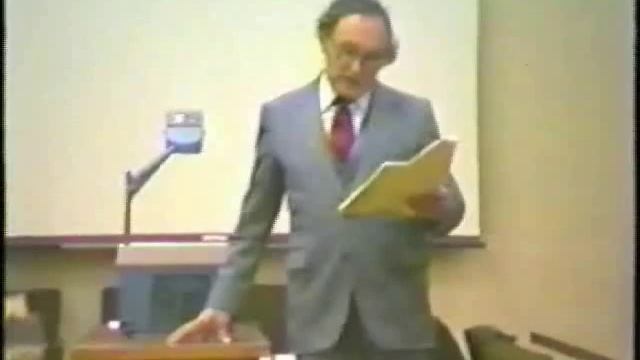 Andrija Puharich Lecture Part2 смотреть онлайн