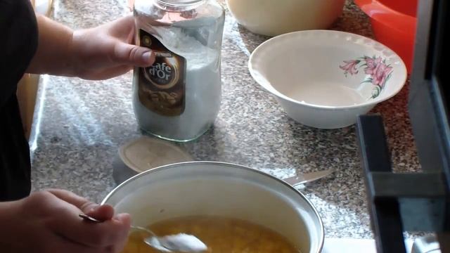 Готовка на Гриле