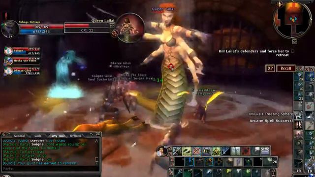 Dungeons and Dragons Online 10 4 2016 1 25 42 AM смотреть онлайн