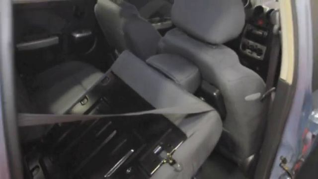 Chevrolet Kalos смотреть онлайн