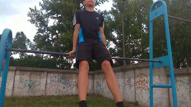 Как сделать офицерский выход ×ОБУЧЕНИЕ× смотреть онлайн