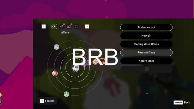 goodbye volcano high playthrough livestream full playthrough смотреть онлайн