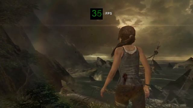 Intel HD Graphics 510 Intel Celeron G3900 Tomb Raider Benchmark смотреть онлайн