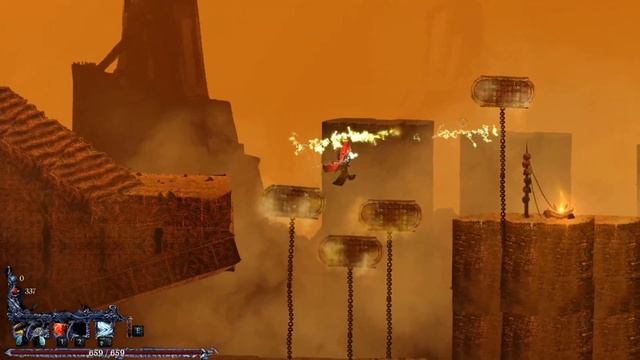 Source of Madness Early Access Announcement смотреть онлайн