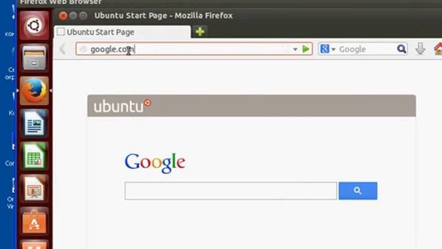 OS.31 Установка Ubuntu на компьютер с Windows смотреть онлайн