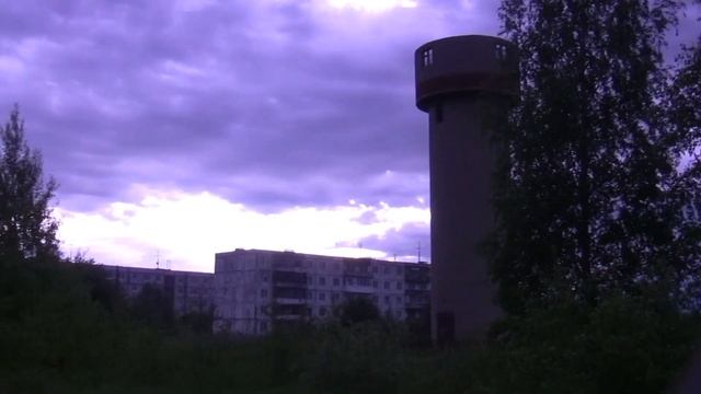 Последствия урагана 29.05.2017г. смотреть онлайн