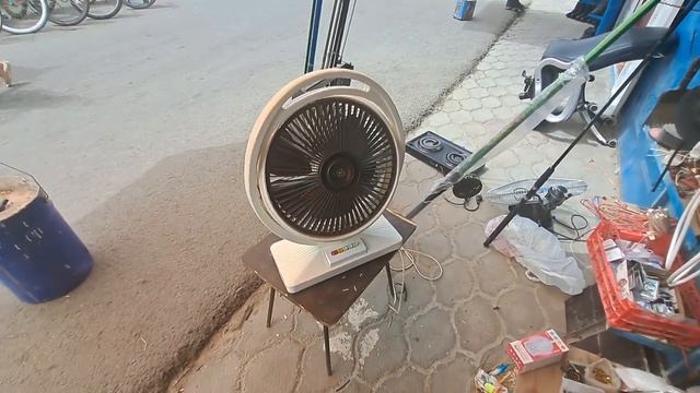 АЙ ХАМА ВИНТИЛЯТОРИ БАКУВАТ ДАР ЧАХОН ____ Двухсторонний вентилятор смотреть онлайн