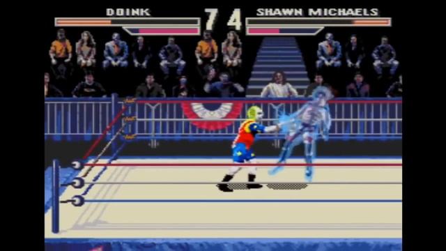 ЛУЧШИЕ ИГРЫ ПРО РЕСТЛИНГ смотреть онлайн