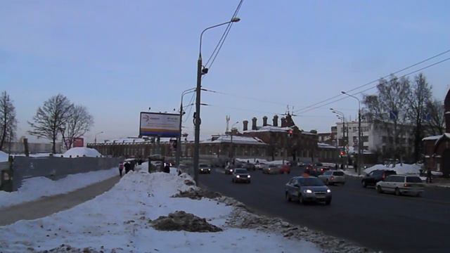 Владимир,Студеная Гора,14 №1 смотреть онлайн