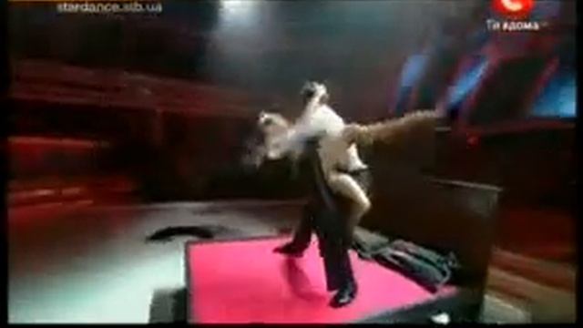 Серия ТАНГО. Корикова и Тони Киба смотреть онлайн