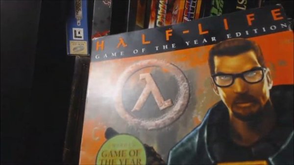 Coop's Big Box PC Game Collection 130+ games