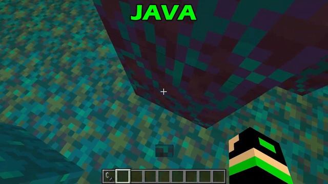 java vs lego смотреть онлайн