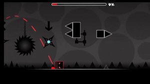 ПРОХОЖУ LOST УРОВНИ В GEOMETRY DASH ( МОЖЕТЕ СЧИТАТЬ КАК МОЙ ПЕРВЫЙ СТРИМ)