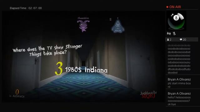 Join at,Jackbox.tv смотреть онлайн
