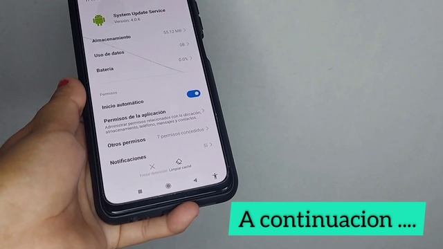 Como desinstalar y eliminar aplicaciones de Fabrica o predeterminas en Android смотреть онлайн