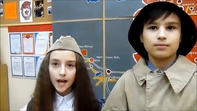 Стендовый показ "Первый гвардейский генерал" смотреть онлайн