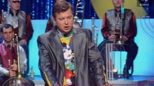 Угадай мелодию 27.05.2004