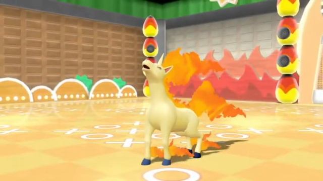 Pokémon: Let's Go, Eevee! Episode 52 Gym Leader Blaine смотреть онлайн