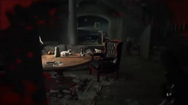 Resident Evil 7 Biohazard (The Spooky ZOIDBERG Experience) 18+ смотреть онлайн