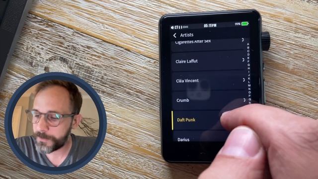 Hiby R3 Gen 2 REVIEW! смотреть онлайн