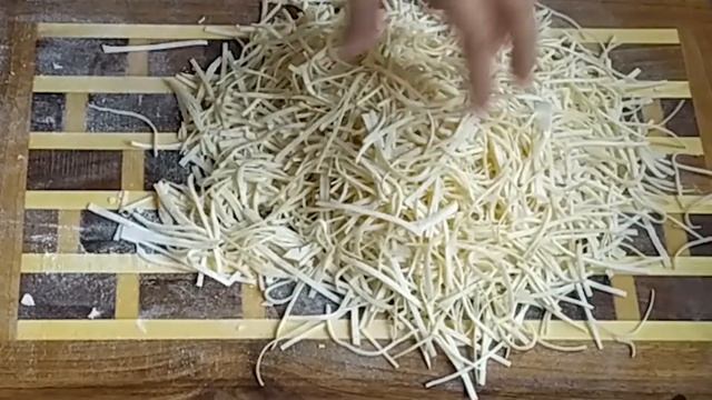 Красивый, ароматный и вкусный узбекский суп - Угра смотреть онлайн