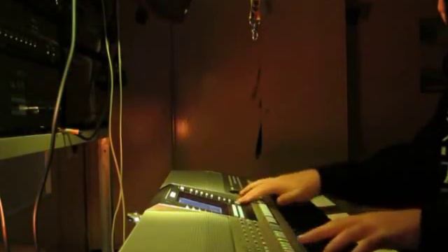 DJ Hazel - Weź Pigułkę on piano[cover] by DJ(e)Scap смотреть онлайн